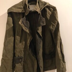 Hei Hei jacket​​​​